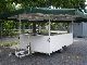 1995 Other  Snack trailer / trailer drinks / party trailer Trailer Traffic construction photo 12