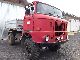 Other  IFA W50 1985 Tipper photo