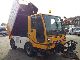 2001 Other  Bucher 5000 CC Truck over 7.5t Sweeping machine photo 1