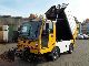 2001 Other  Bucher 5000 CC Truck over 7.5t Sweeping machine photo 2