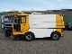 2001 Other  Bucher 5000 CC Truck over 7.5t Sweeping machine photo 3