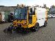 2001 Other  Bucher 5000 CC Truck over 7.5t Sweeping machine photo 4