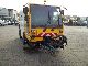 2001 Other  Bucher 5000 CC Truck over 7.5t Sweeping machine photo 5