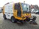 2001 Other  Bucher 5000 CC Truck over 7.5t Sweeping machine photo 6