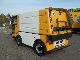 2001 Other  Bucher 5000 CC Truck over 7.5t Sweeping machine photo 7
