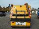 2001 Other  Bucher 5000 CC Truck over 7.5t Sweeping machine photo 8