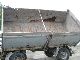2005 Other  Panav PS 3 18 (2-way tipper) Trailer Three-sided tipper photo 9