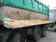 2005 Other  Panav PS 3 18 (2-way tipper) Trailer Three-sided tipper photo 8