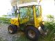 2001 Other  Schanzlin 504 narrow gauge Agricultural vehicle Tractor photo 3