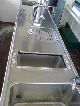 1990 Other  Grote serving cart with cold beer wagon Trailer Traffic construction photo 5