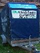 1998 Other  Welco Trailer Trailer photo 1