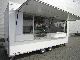 Other  Sales trailer chicken gyros grill roaster NEW 2011 Traffic construction photo