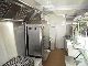 2011 Other  Sales trailer chicken gyros grill roaster NEW Trailer Traffic construction photo 4
