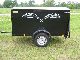 Other  Kufer funeral trailers 1985 Trailer photo