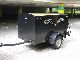 1985 Other  Kufer funeral trailers Trailer Trailer photo 2
