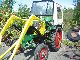 2011 Other  GT-124 Agricultural vehicle Tractor photo 1