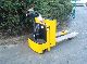 Other  OTHER cbd20j-c1 2011 Low-lift truck photo