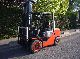 Other  OTHER xf30d 2011 Front-mounted forklift truck photo