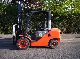2011 Other  OTHER xf30d Forklift truck Front-mounted forklift truck photo 1