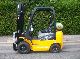 2011 Other  OTHER R18G Forklift truck Front-mounted forklift truck photo 1