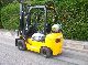 2011 Other  OTHER R18G Forklift truck Front-mounted forklift truck photo 2