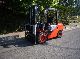 Other  OTHER xf35d 2011 Front-mounted forklift truck photo