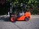 2011 Other  OTHER xf35d Forklift truck Front-mounted forklift truck photo 1