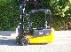 2011 Other  OTHER j3w20 Forklift truck Front-mounted forklift truck photo 1