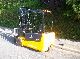 2011 Other  OTHER j3w20 Forklift truck Front-mounted forklift truck photo 2