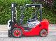 2011 Other  OTHER xf20d Forklift truck Front-mounted forklift truck photo 2