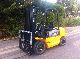 Other  R25D OTHER 2011 Front-mounted forklift truck photo