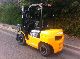 2011 Other  R25D OTHER Forklift truck Front-mounted forklift truck photo 1