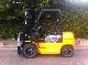 2011 Other  R25D OTHER Forklift truck Front-mounted forklift truck photo 2