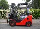 Other  OTHER xf18g 2011 Front-mounted forklift truck photo