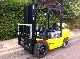 Other  OTHER r35g 2011 Front-mounted forklift truck photo