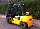 2011 Other  OTHER r35g Forklift truck Front-mounted forklift truck photo 1