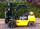 2011 Other  OTHER r35g Forklift truck Front-mounted forklift truck photo 2
