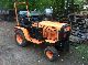 Other  Agria 4900 diesel bj 1979. 1979 Tractor photo