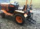 1979 Other  Agria 4900 diesel bj 1979. Agricultural vehicle Tractor photo 1