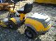 2005 Other  Stiga Park 4WD Ride-prestige Agricultural vehicle Reaper photo 1