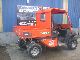 2011 Other  AUSA M50 4x4 tipper 2 x in stock! Van or truck up to 7.5t Tipper photo 1