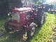 1965 Other  Renault 7052 Agricultural vehicle Tractor photo 1