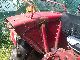 1965 Other  Renault 7052 Agricultural vehicle Tractor photo 2