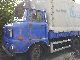 1988 Other  IFA W50 Van or truck up to 7.5t Stake body and tarpaulin photo 1