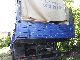 1988 Other  IFA W50 Van or truck up to 7.5t Stake body and tarpaulin photo 3