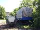 1988 Other  IFA W50 Van or truck up to 7.5t Stake body and tarpaulin photo 4