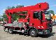 2008 Other  Bison Palfinger TKA 28 KS Van or truck up to 7.5t Hydraulic work platform photo 14