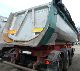 2008 Other  Panav NS 1 36 Semi-trailer Tipper photo 2