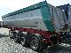 2008 Other  Panav NS 1 36 Semi-trailer Tipper photo 5
