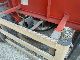 2008 Other  Panav NS 1 36 Semi-trailer Tipper photo 7